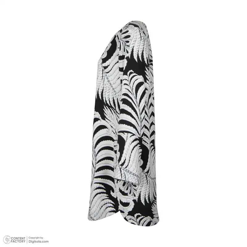 پیراهن زنانه اچ اند ام مدل MT-6030033