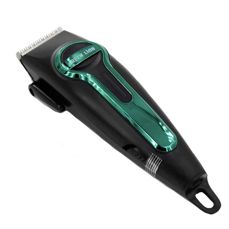 ماشین اصلاح موی سر و صورت شارژی گرین لاین مدل Clepper