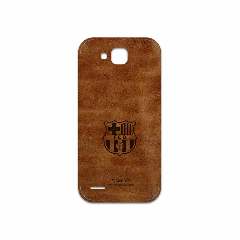 برچسب پوششی ماهوت مدل BFL-BRCA مناسب برای گوشی موبایل آنر 3X G750