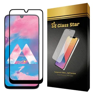 Glass Star CMX Ceramics Screen Protector For Samsung Galaxy M30