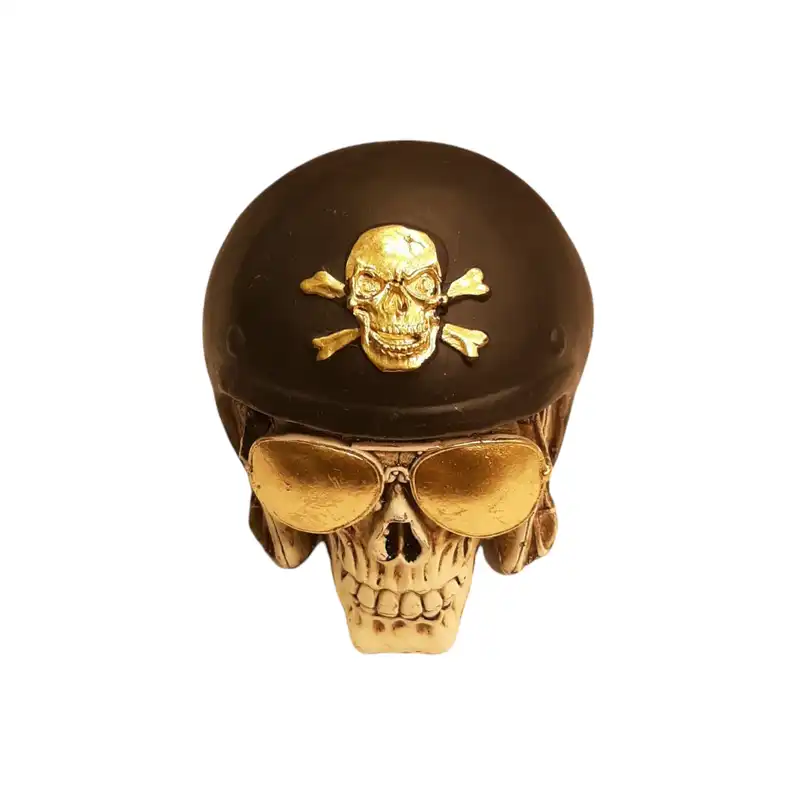 مجسمه مدل اسکلت ملوان