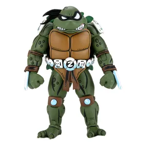 اکشن فیگور نکا مدل Ninja Turtles