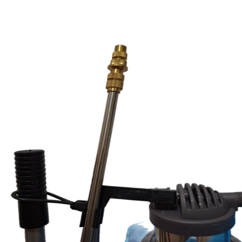 سمپاش شارژی مارشال مدل KING BULL گنجایش 20 لیتر