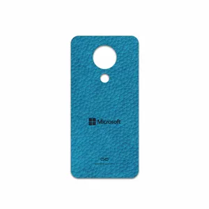 MAHOOT BL-MCRSFT Cover Sticker for Nokia 3.4