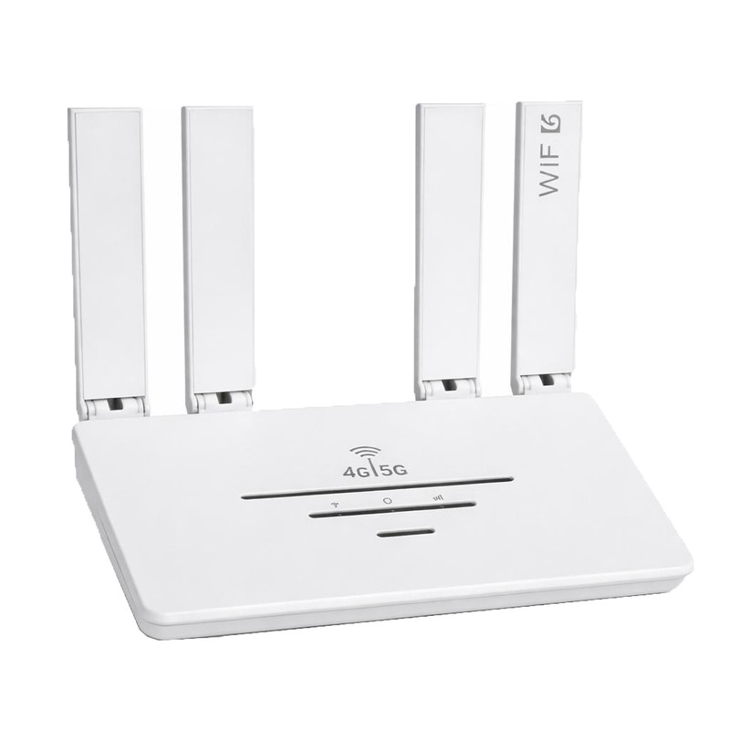 مودم 4G/TD-LTE مدل CPF WR730