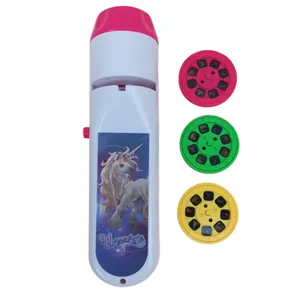 پروژکتور اسباب بازی مدل تک شاخ کد 524