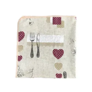 سفره 3 نفره مدل ماژستیک طرح 2 رو‌ کد 08