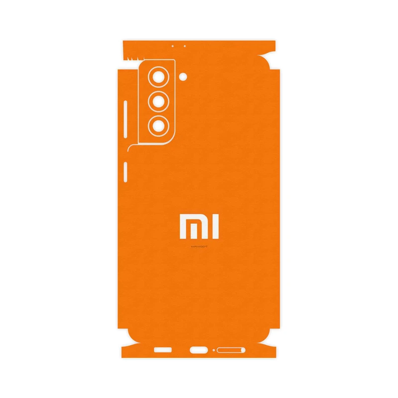 برچسب پوششی ماهوت مدل Xiaomi-FullSkin مناسب برای گوشی موبایل سامسونگ Galaxy S21 5G
