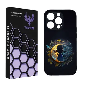 RIVEN RI3-12 Case For Apple iPhone 12 Pro