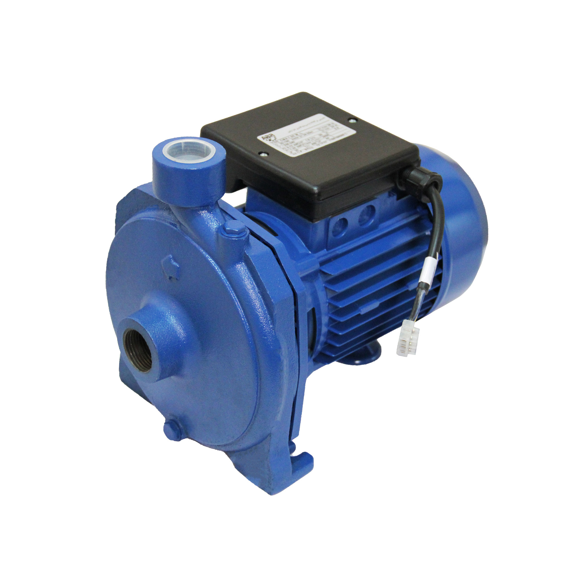 موتور پمپ ابارا مدل CMA-1.00M-L موتور پمپ ابارا مدل CMA-1.00M-L