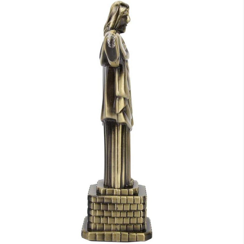 دکوری مدل رهایی بخش برزیل