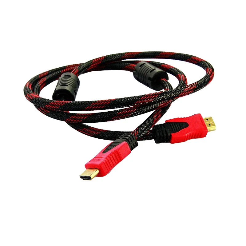 کابل HDMI ای نت مدل 0132 طول 3 متر
