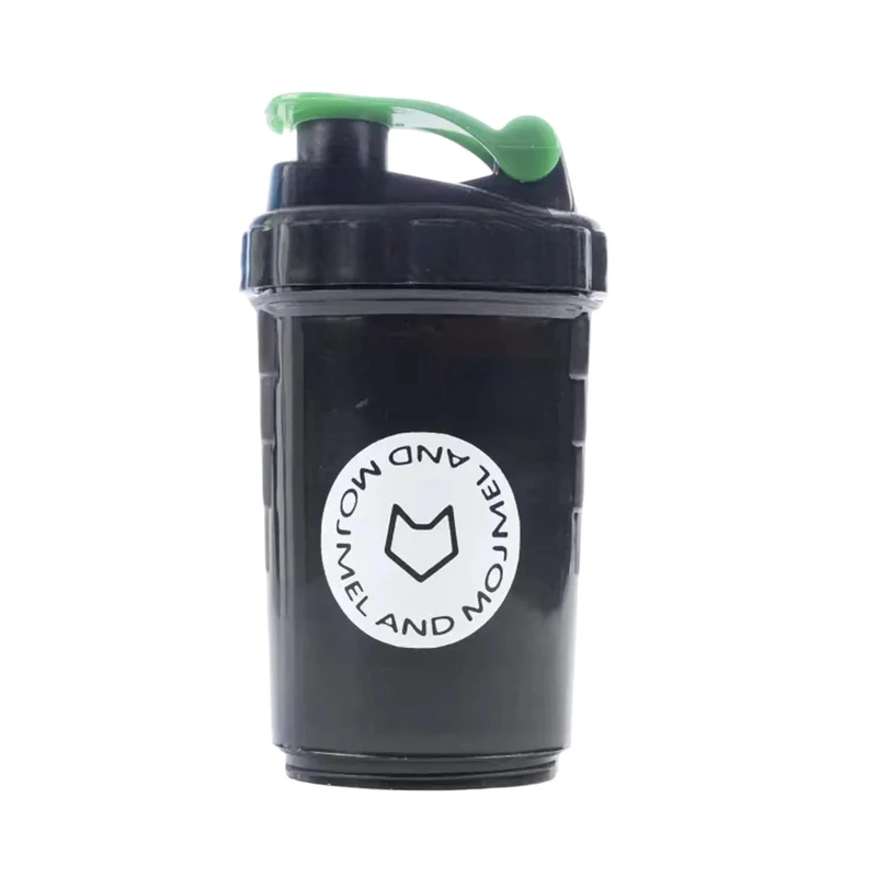 شیکر مل اند موژ مدل MDSS-ND6803 گنجایش 0.250 لیتر