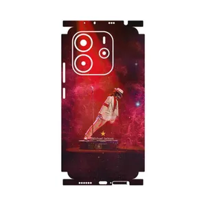 MAHOOT Michael Jackson-FullSkin Cover Sticker for Xiaomi Redmi Note 14 4G