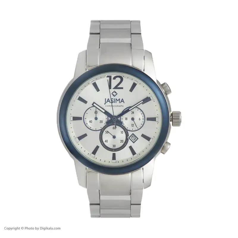 ساعت مچی عقربه ای جاسیما مدل js0033G