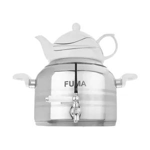 ست کتری و قوری فوما مدل K236