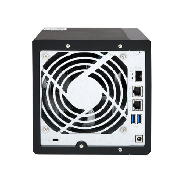 ذخیره ساز تحت شبکه کیونپ مدل TS-431X3-4G
