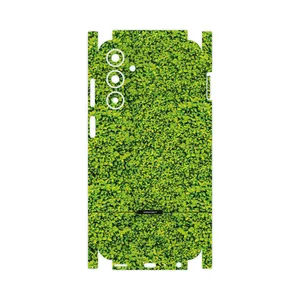 MAHOOT Leafs-FullSkin Cover Sticker for Samsung A25 5G