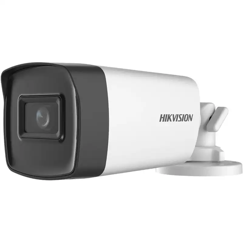 دوربین مداربسته آنالوگ هایک ویژن مدل DS-2CE17D0T-IT3F