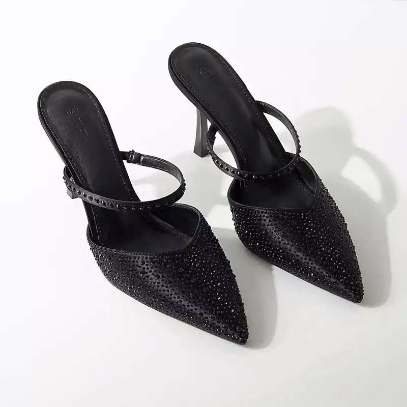 کفش زنانه مکس مدل  Pointed