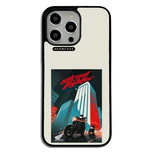 AKAM AMC-WA14PROMAX-MOTORCYCLE-20Cover For Apple iPhone 14 Pro Max