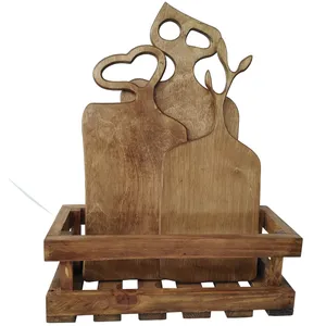 تخته سرو چوبی مدل T97