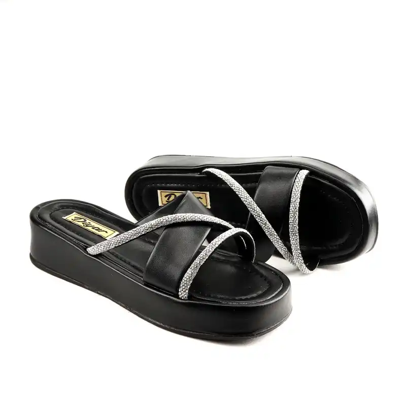 صندل زنانه مدل سایا کد 01