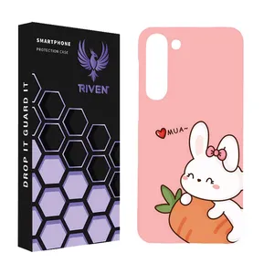 RIVEN RI2-5 Case For Samsung Galaxy S23