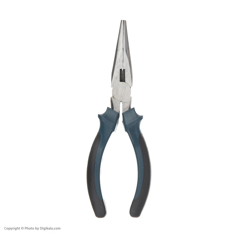 عکس شماره 26 : مجموعه 100 عددی ابزار جاب مدل 6613