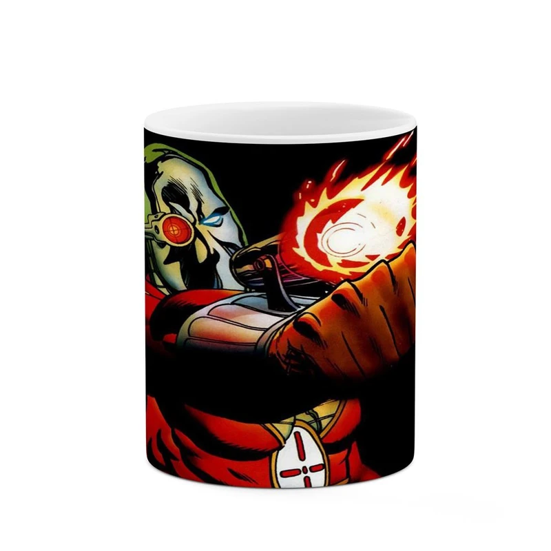 ماگ کاکتی مدل ددشات Deadshot کد mgh38427