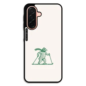 AKAM AMC-WSGA26-SKI-6 Cover For Samsung Galaxy A26