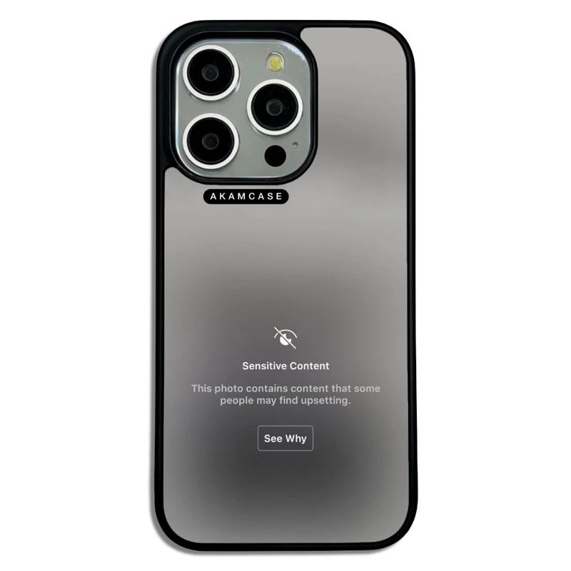 کاور آکام مدل AMC-WA15PRO-NOSTECH-24 مناسب برای گوشی موبایل اپل iPhone 15 Pro
