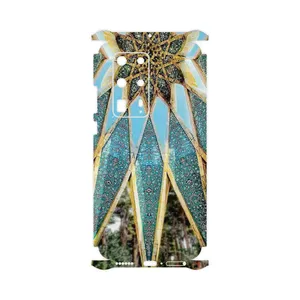 MAHOOT KHAYAM_Tomb-FullSkin Cover Sticker for Huawei P40 Pro Plus