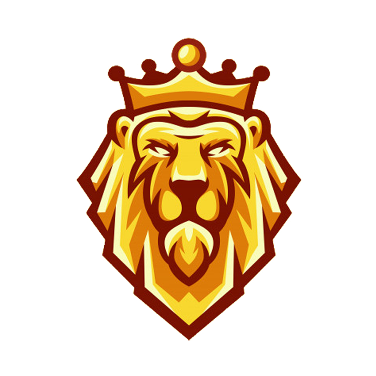 برچسب کنسول بازی مدل شیر کد 844
