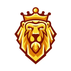 برچسب کنسول بازی مدل شیر کد 844