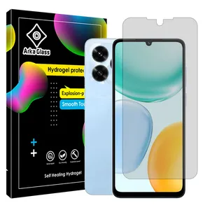 Arka glass Tough model transparent screen protector suitable for Honor X5c Plus mobile phone