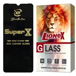 Lionex SUPL20 Privacy Screen Protector For Xiaomi Redmi A3x / Poco C40