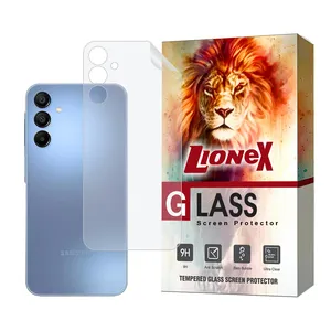 Lionex MTBNANO Back Protector For Samsung Galaxy A15 5G