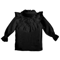 بلوز مدل ابرو دختران طولانی مدت