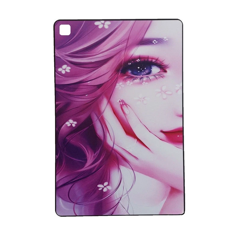 کاور مدل اس اس پی مناسب برای تبلت سامسونگ Galaxy Tab A7 Lite / T225