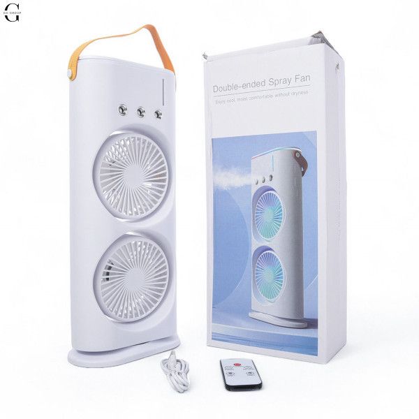 پنکه رومیزی مدل مه پاش F18