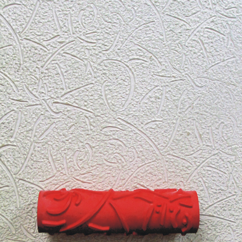 غلتک نقاشی کد NO-20 سایز 7 اینچ