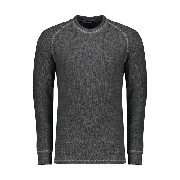 پلیور مردانه کیکی رایکی مدل MBB2619-040