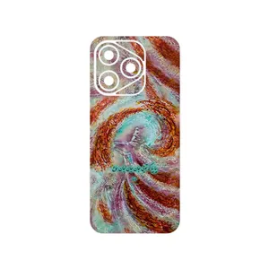 MAHOOT Molana Cover Sticker for Honor 400 Lite