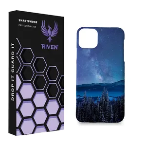 RIVEN RI2-20 Case For Apple iPhone 11 Pro