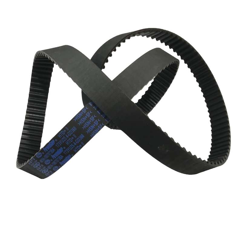 تسمه تایم چری مدل GD360 مناسب ام وی ام X33