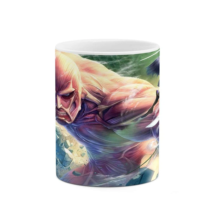 ماگ کاکتی مدل انیمه کد mgh21329