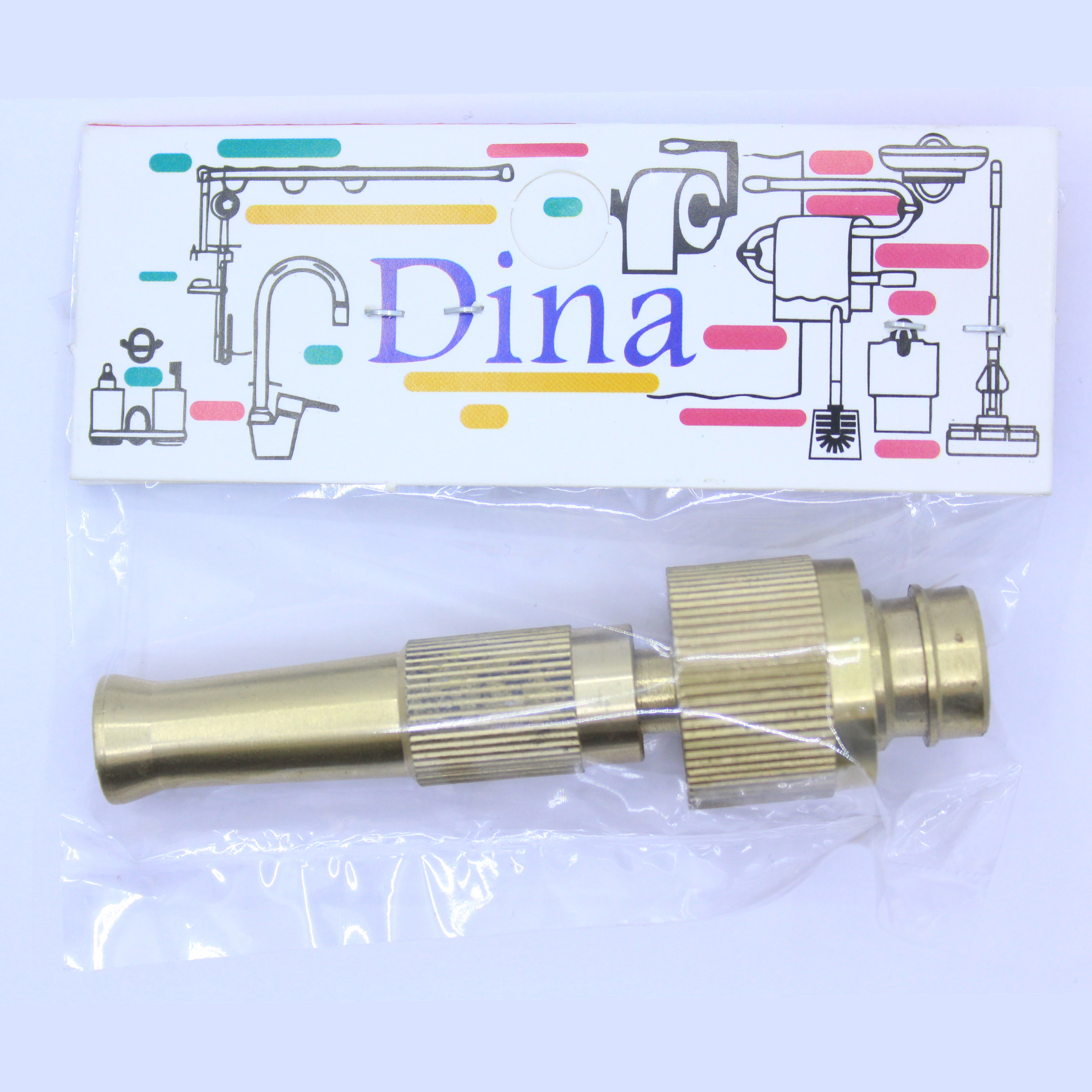 نازل کارواش دینا مدل DN-011026