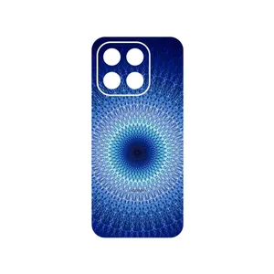 MAHOOT Mandala Design 3 Cover Sticker for Honor X6c