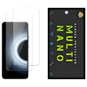 Multi Nano X-S2N Screen Protector For Xiaomi Redmi K50 Ultra Pack of 2